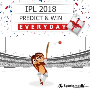 IPL Predict & Win Cricket Contest | IPL Match Prediction